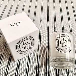 Diptyque Baies/Berries Candle 70g
